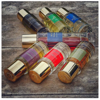 Line Parfum d'Empire