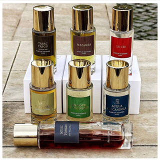 Line Parfum d'Empire