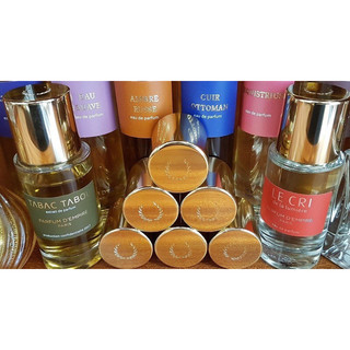 Line Parfum d'Empire