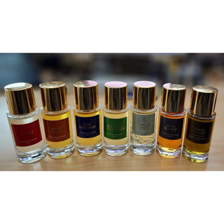 Line Parfum d'Empire