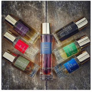Line Parfum d'Empire