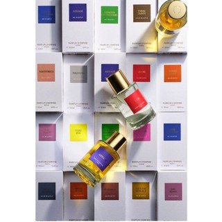 Line Parfum d'Empire