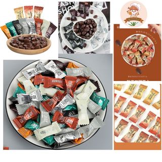 Kẹo candy coffe / kẹo cafe không đường/ kẹo cà phê sữa /kẹo ăn kiêng /ăn vặt