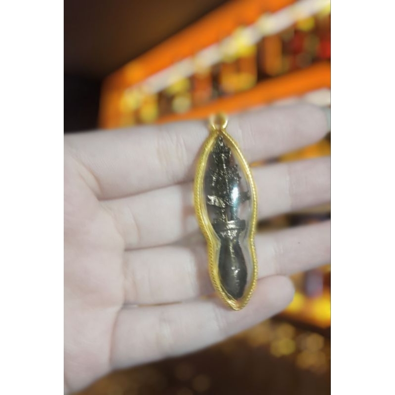 Amulet t.h.ầ.n Tao