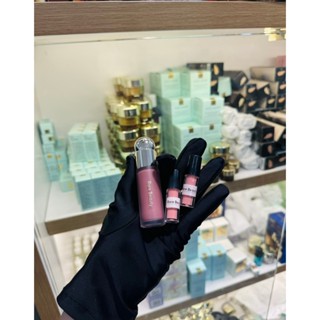 [ĐỌC BÀI VIẾT – THỬ 0.8ML ] MÁ HỒNG – BẮT SÁNG RARE LIQUID BLUSH AND HIGHLIGHTER TRY ON