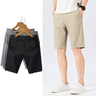 Quần short giá rẽ quần short lưng thun quần short kaki nam mc-store