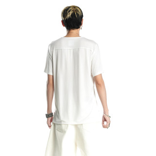 ÁO THUN COTTON MỎNG - NIGHT T-SHIRT