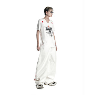 ÁO THUN COTTON MỎNG - NIGHT T-SHIRT