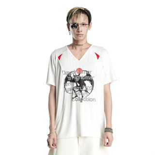 ÁO THUN COTTON MỎNG - NIGHT T-SHIRT