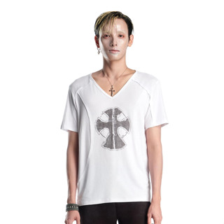 ÁO THUN COTTON MỎNG - TAO T-SHIRT