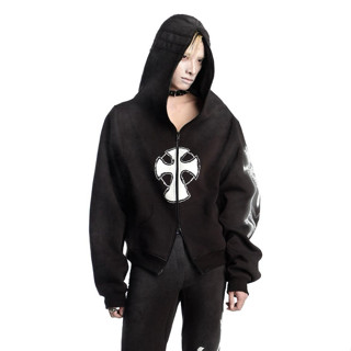 ÁO KHOÁC ZIP 2 ĐẦU :  FF - FANTASY HOODIE