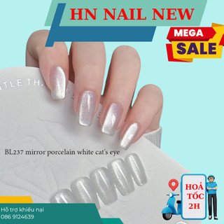 sơn gel mắt mèo ánh trăng Vendeeni , tạo hiệu ứng lấp lánh móng HN NAIL NEW