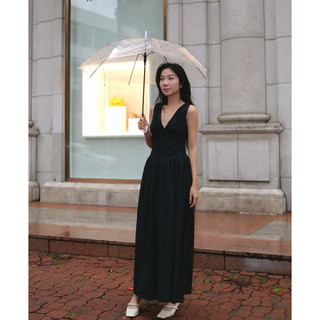 đầm dài kiểu Thơ Dresstỳ