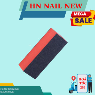 Phào cam chà móng tay , phào nhám hn nail new
