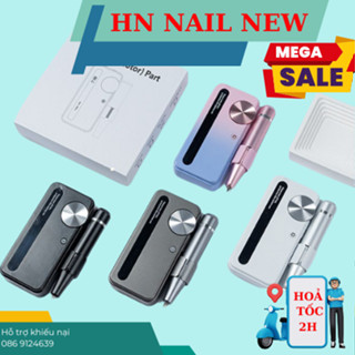  Máy mài móng tích điện NAIL DIRLL M50 HN NAIL NEW 