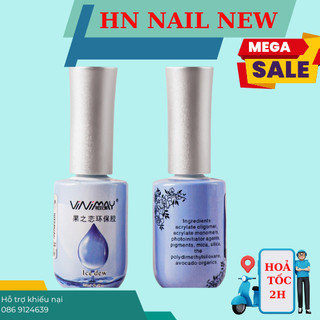 top giọt nước vinimay hàng chính hãng , gel tạo hình giọt nước HN NAIL NEW