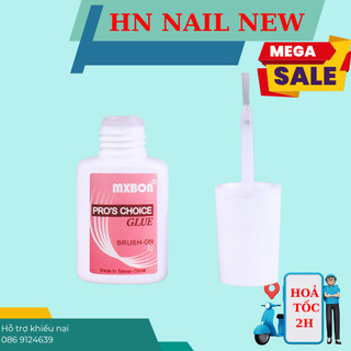Keo mxbon 7g hàng chính hãng hn nail new