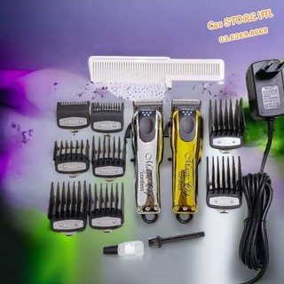 Tông đơ cao cấp WAHL MAGIC CLIP CORDLESS bản nội địa CN nhiều màu