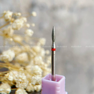 Đầu mài khoé da Flame