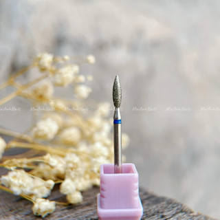 Đầu mài khoé da Flame