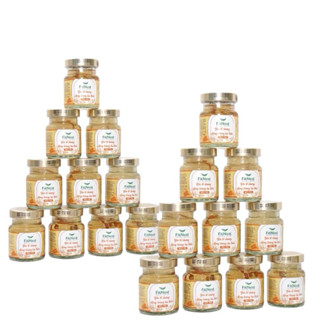 [ COMBO 20 LỌ ] FitNest Đông Trùng Hạ Thảo 35% Yến ---- 70ml/lọ ---- Hỗ Trợ Sức Khoẻ