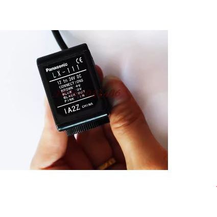 Cảm biến Màu LX-101 LX-101-P LX-111-P