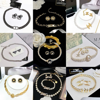 Tổng hợp 40 mẫu dây chuyền thương hiệu nữ, choker nữ ôm cổ cực sang chảnh hàng chuẩn