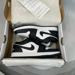 [CHÍNH HÃNG] Giày Air Jordan 1 Low GS Armory Navy 553560-411 đủ màu dành cho nam và nữ, fullbox