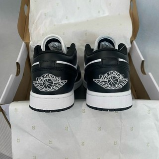 [CHÍNH HÃNG] Giày Air Jordan 1 Low GS Armory Navy 553560-411 đủ màu dành cho nam và nữ, fullbox