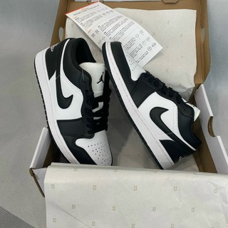 [CHÍNH HÃNG] Giày Air Jordan 1 Low GS Armory Navy 553560-411 đủ màu dành cho nam và nữ, fullbox