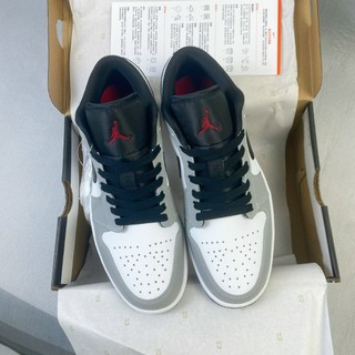 [CHÍNH HÃNG] Giày Air Jordan 1 Low GS Armory Navy 553560-411 đủ màu dành cho nam và nữ, fullbox