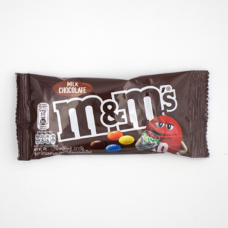 Thanh Lý Kẹo Socola Sữa M&M’s HSD 2025