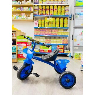 Xe đạp 3 bánh cho bé