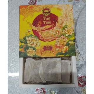 Bột phong thủy alofa tàil lộc [chính hãng]) date mới