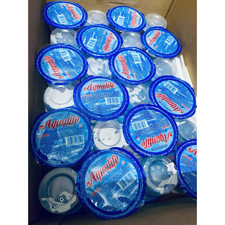 Nước Suối Đóng Ly 230ml/48ly/thùng "HỎA TỐC"