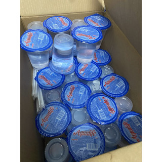 Nước Suối Đóng Ly 230ml/48ly/thùng "HỎA TỐC"