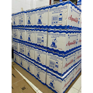 Nước Suối Đóng Ly 230ml/48ly/thùng "HỎA TỐC"