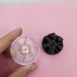 Phụ kiện - Bộ vấu 6 chấu ren 5mm dùng cho máy xay đa năng magic , bluestone...