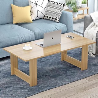 Bàn trà sofa bàn gỗ ngồi bệt kiểu Nhật dùng làm bàn học trang điểm tiện lợi dễ dàng lắp ghép