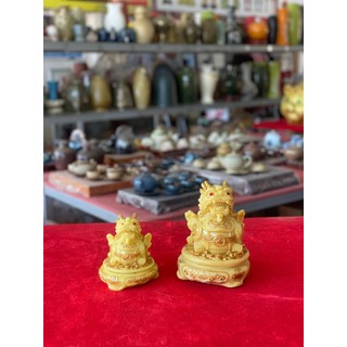Cóc, tì hưu đá phong thủy ( 1 ông )