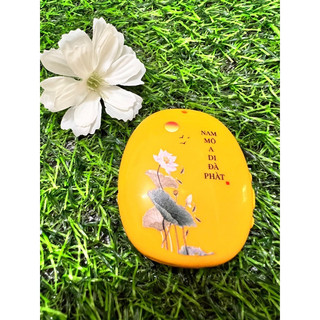 Máy niệm Phật nhỏ gọn có sẵn 58 bài, chú đại bi, chú vãn sanh,...