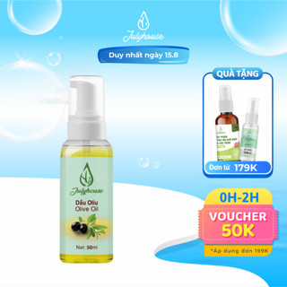 Dầu Oliu Julyhouse 100ml