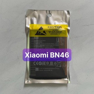 Pin Redmi note 8 model BN46 bảo hành 3 tháng