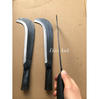 Dao phát cây chặt củi