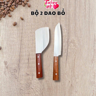 Dao tách vỏ sầu kìm tách vỏ sầu riêng hàng loại 1 sắc bén