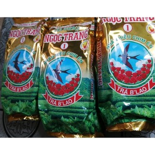 Trà Ngọc Trang-B'lao&Sâm Dứa 70g