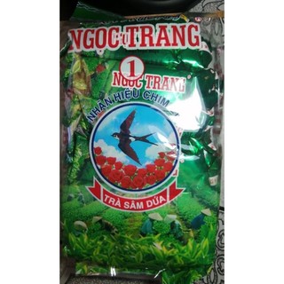 Trà Ngọc Trang-B'lao&Sâm Dứa 70g