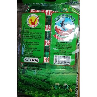 Trà Ngọc Trang-B'lao&Sâm Dứa 70g