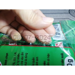 Trà Ngọc Trang-B'lao&Sâm Dứa 70g