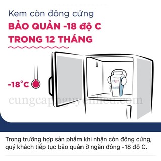 KEM BÉO RICH LÙN 454GR